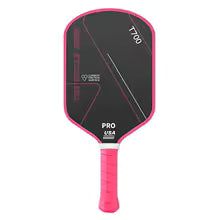 T700 Pro — Carbon Fiber Pickleball Paddle | USAPA Approved