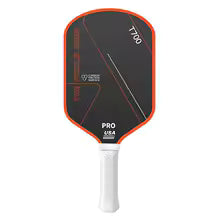T700 Pro — Carbon Fiber Pickleball Paddle | USAPA Approved