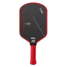 T700 Pro — Carbon Fiber Pickleball Paddle | USAPA Approved