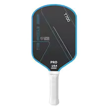 T700 Pro — Carbon Fiber Pickleball Paddle | USAPA Approved