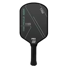 T700 Pro — Carbon Fiber Pickleball Paddle | USAPA Approved