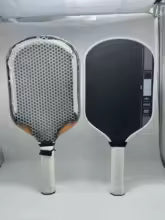 Hyperion Pro IV — Carbon Fiber Pickleball Paddle | USAPA Approved